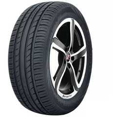 Купить Летняя шина GOODRIDE SA37 245/45R17 99W