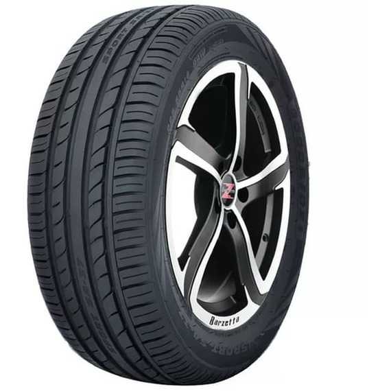 Купити Літня шина GOODRIDE SA37 245/45R17 99W