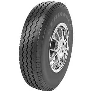 Купить Летняя шина TRIANGLE TR609 215/75R16C 116/114S