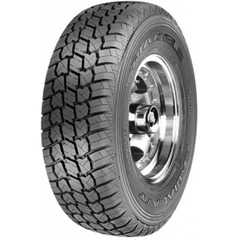 Купити Літня шина TRIANGLE TR246 265/75R16 123/120Q