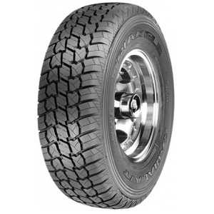 Купить Летняя шина TRIANGLE TR246 265/75R16 123/120Q