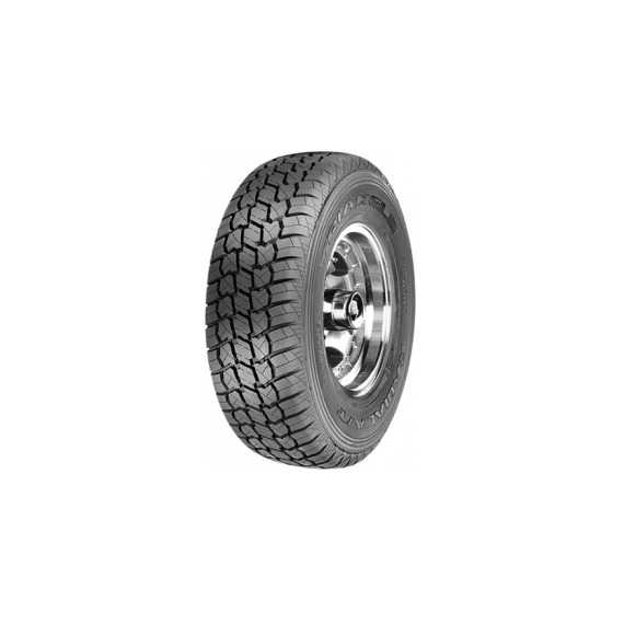 Купити Літня шина TRIANGLE TR246 265/75R16 123/120Q