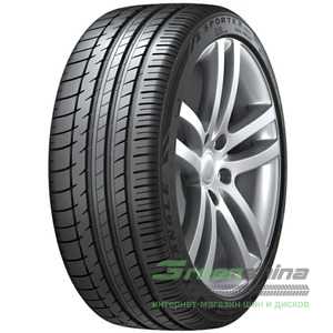 Купити Літня шина TRIANGLE TH201 245/40R18 97Y