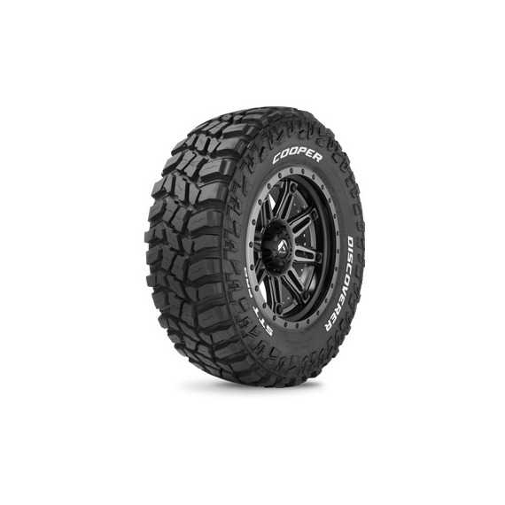 Купить Всесезонная шина COOPER Discoverer STT PRO 285/75R16 126/123K