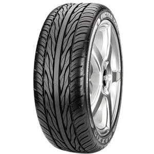 Купити Літня шина MAXXIS MA-Z4S Victra 285/45R19 111V
