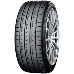 Купити Літня шина YOKOHAMA ADVAN Sport V105 235/55R19 101Y