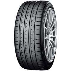 Купити Літня шина YOKOHAMA ADVAN Sport V105 245/45R20 103Y