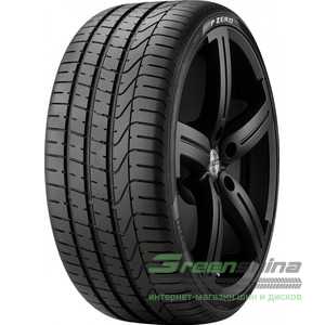 Купити Літня шина PIRELLI P Zero 285/45R20 108W