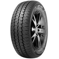 Купить Всесезонная шина SUNFULL SF 05 235/65R16C 115/113T