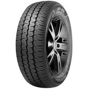 Купити Всесезонна шина SUNFULL SF 05 235/65R16C 115/113T