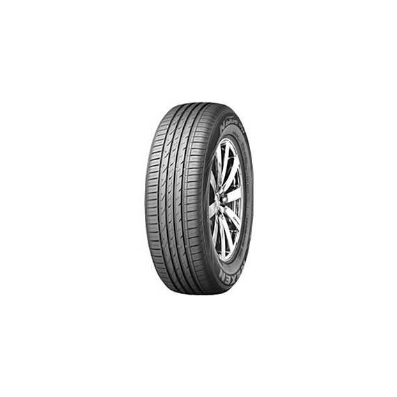 Летняя шина ROADSTONE N Blue HD - Интернет-магазин шин и дисков с доставкой по Украине GreenShina.com.ua