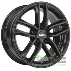 Купити BBS SX Crystal Black R18 W8 PCD5x112 ET44 DIA82