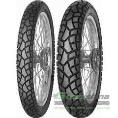 Купити Мотошини MITAS MC 24 INVADER 130/80R17 65S TL