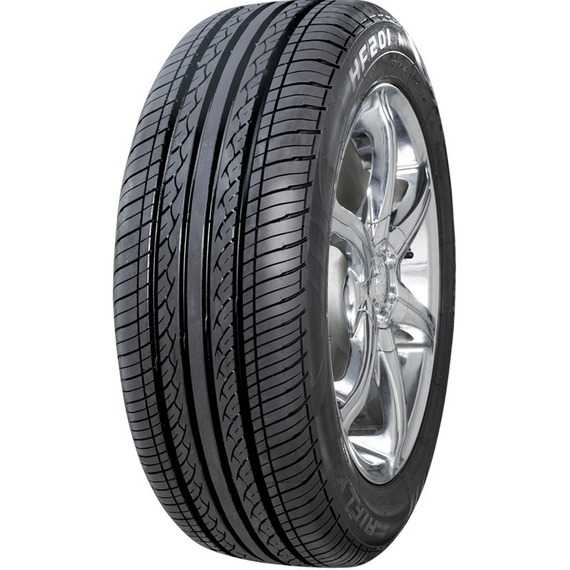 Купити Літня шина HIFLY HF 201 195/60R16 89H