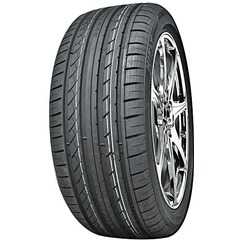 Купити Літня шина HIFLY HF805 235/40R19 96W