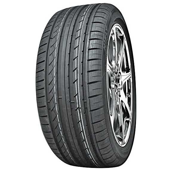 Купити Літня шина HIFLY HF805 235/40R19 96W