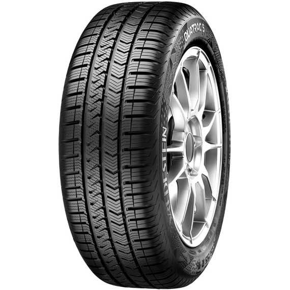 Купити Всесезонна шина VREDESTEIN Quatrac 5 265/50R19 110W