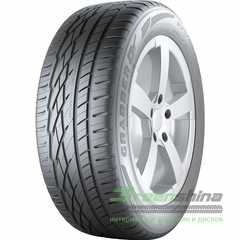 Купити Всесезонна шина GENERAL TIRE Graber GT 235/70R16 106H