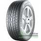 Купить Всесезонная шина GENERAL TIRE Graber GT 235/70R16 106H