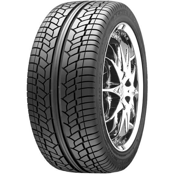 Купити Літня шина ACHILLES Desert Hawk UHP 275/45R19 108V