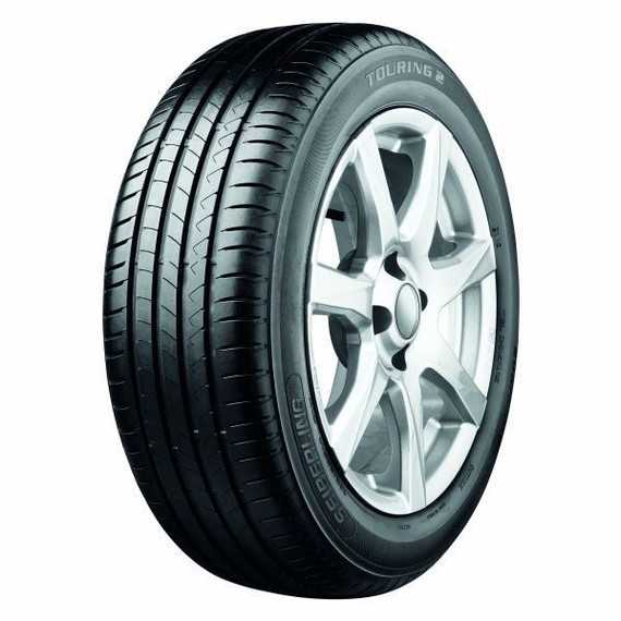 Купити Літня шина SAETTA TOURING 2 185/65R14 86H