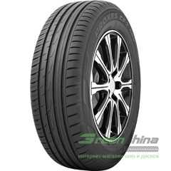 Купити Літня шина TOYO Proxes CF2 SUV 235/60R17 102H