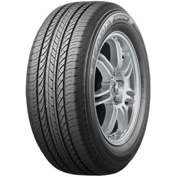 Купити Літня шина BRIDGESTONE Ecopia EP850 215/60R17 96H
