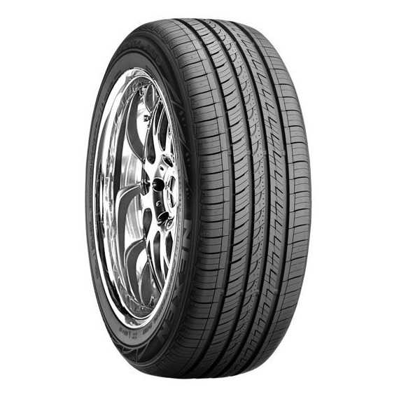 Купити Літня шина ROADSTONE N FERA AU5 205/60R16 96V