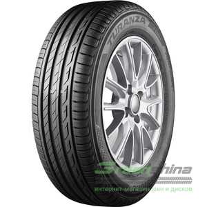 Купити Літня шина BRIDGESTONE Turanza T001 Evo 215/50R17 91W