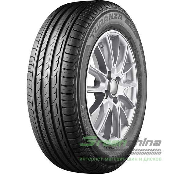 Купити Літня шина BRIDGESTONE Turanza T001 Evo 195/65R15 91H