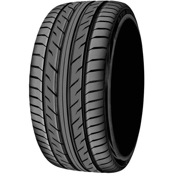 Купити Літня шина ACHILLES ATR Sport 2 245/45R17 99V