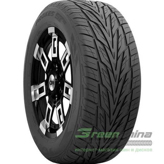 Купить Летняя шина TOYO Proxes ST III 265/40R22 106W