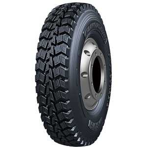 Купити Вантажна шина LANVIGATOR D805 (універсальна) 315/80R22.5 156/150K