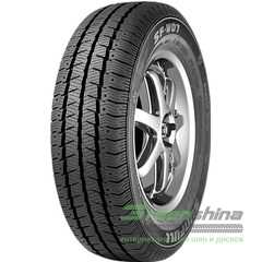 Купить Зимняя шина SUNFULL SF-W07 185R14C 102/100R