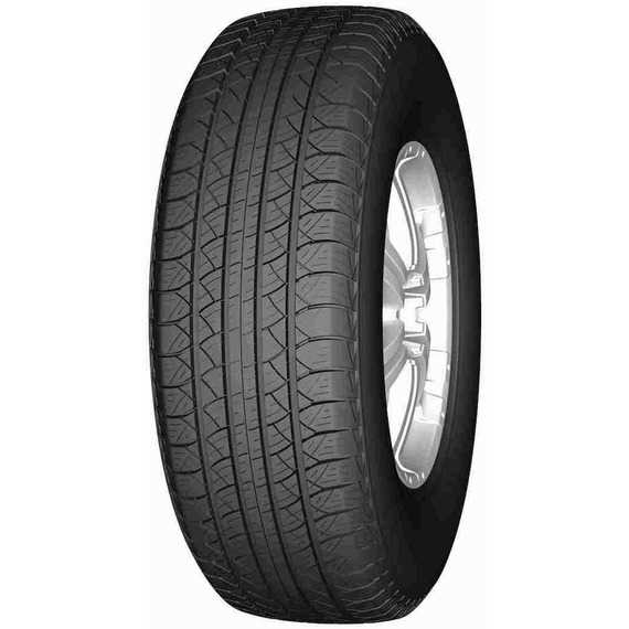 Купити Літня шина LANVIGATOR Performax 235/55R18 104H