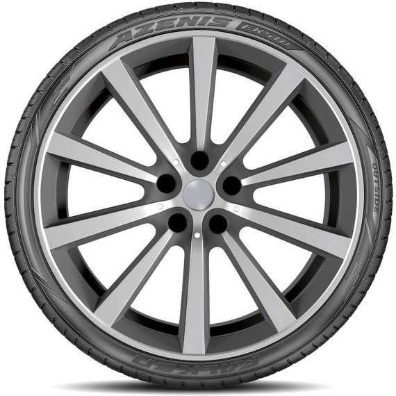Купить Летняя шина FALKEN Azenis FK510 275/40R20 106Y SUV