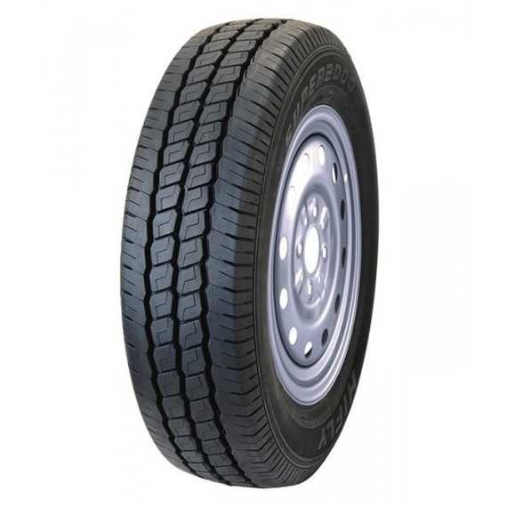 Купити Літня шина HIFLY SUPER 2000 215/80R14C 112/110Q