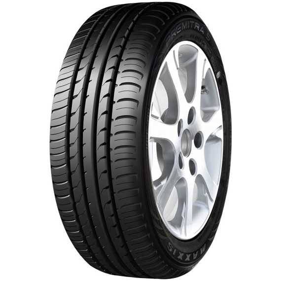 Купить Летняя шина MAXXIS Premitra HP5 245/45R17 99W
