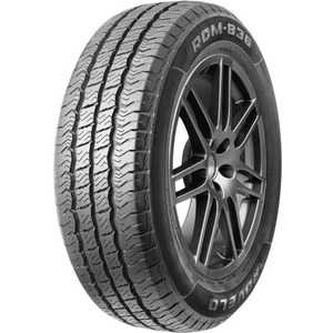 Купить Летняя шина ROVELO RCM-836 205/65R16C 107/105T