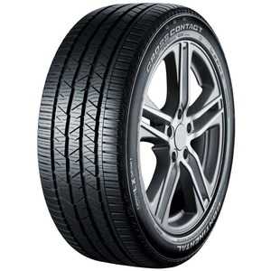 Купить Летняя шина CONTINENTAL ContiCrossContact LX Sport 235/55R19 105H
