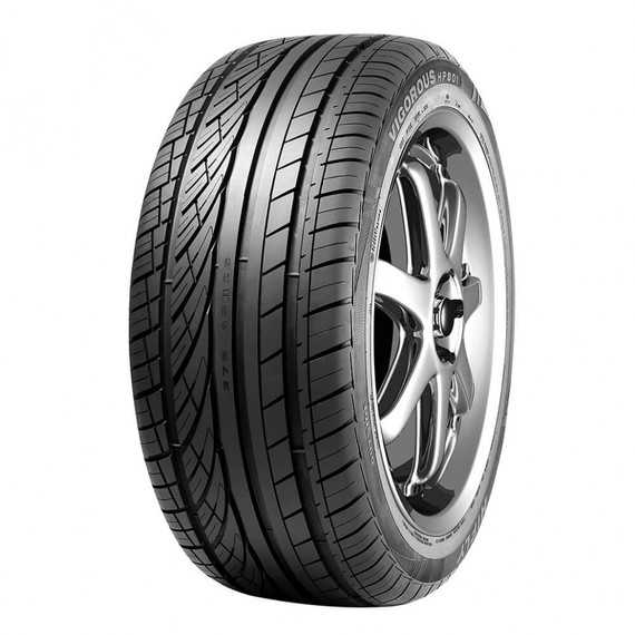 Купити Літня шина HIFLY Vigorous HP 801 255/60R18 112V