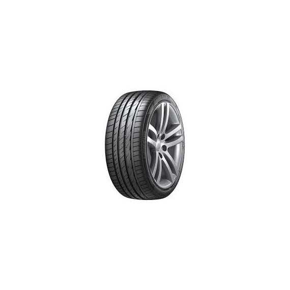 Купити Літня шина LAUFENN S-Fit EQ LK01 235/50R18 97V