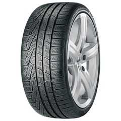 Купить Зимняя шина PIRELLI Winter 240 Sottozero II 275/30R20 97V Run Flat