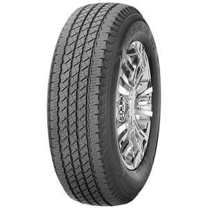 Купити Всесезонна шина ROADSTONE Roadian-HT 225/65R17 100H