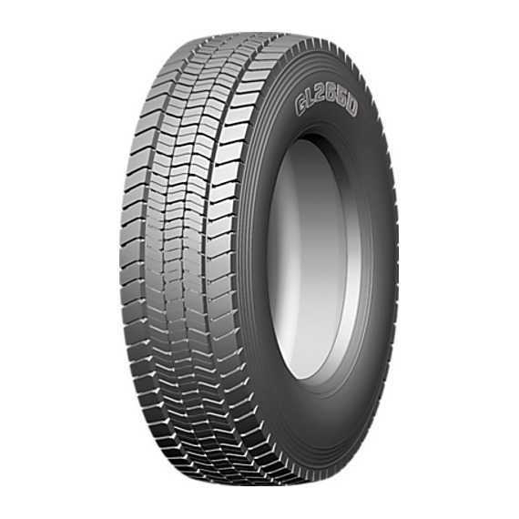 Купити Вантажна шина ADVANCE GL265D (ведуча) 315/60R22.5 152/148M