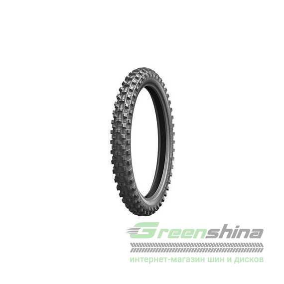 Купити MICHELIN STARCROSS 5 MEDIUM 110/100 R18 64M Rear