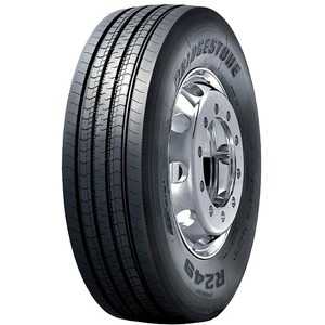 Купити BRIDGESTONE R249 Ecopia (рульова) 315/70R22.5 152/148M