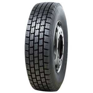 Купить Грузовая шина MIRAGE MG668 (ведущая) 295/80R22.5 152/149M