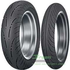Купити Мотошини DUNLOP ELITE 4 180/60R16 80H TL REAR