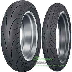 Купить Мотошина DUNLOP ELITE 4 180/60R16 80H TL REAR